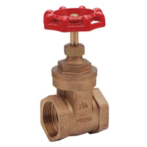 Bronze Gate Valve  PN20  BS21
