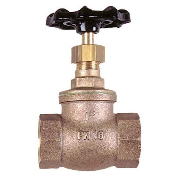 Bronze Globe Valve
