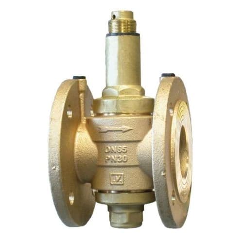 Bronze Pressure Reducing Valve PN16
