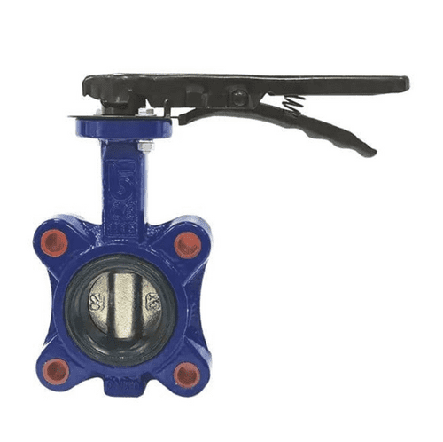 Butterfly Valves