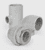 C-PVC Pipe Fittings