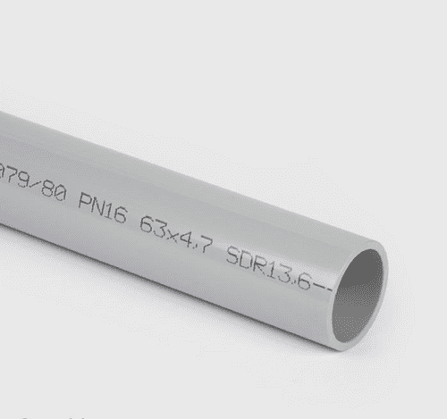 C-PVC Pipe PN16 - 5m