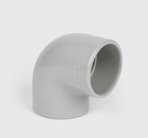 C-PVC Plain 90 Degree Elbow