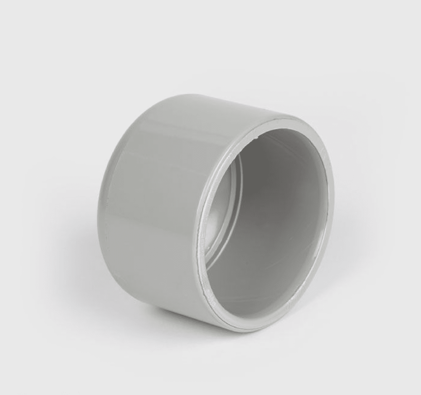 C-PVC Plain Cap
