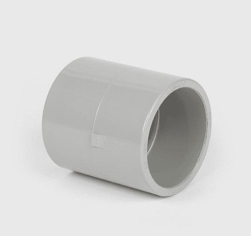 C-PVC Plain Socket