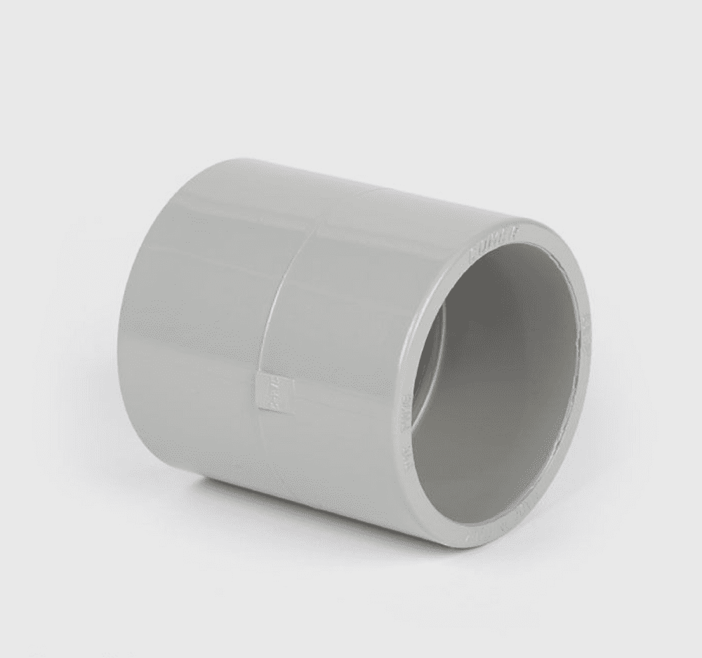 C-PVC Plain Socket
