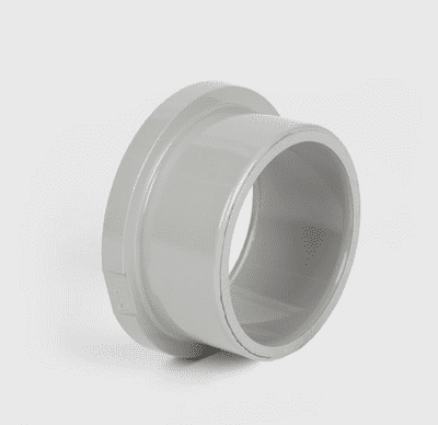 C-PVC Plain Stub Flange