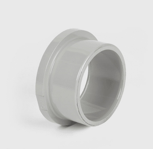 C-PVC Plain Stub Flange
