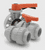 C-PVC Valves