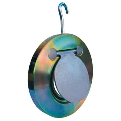 Carbon Steel Check Valve  Wafer Type