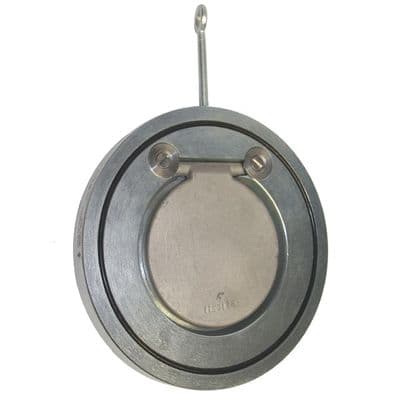 Carbon Steel Swing Check Valve  Wafer Type