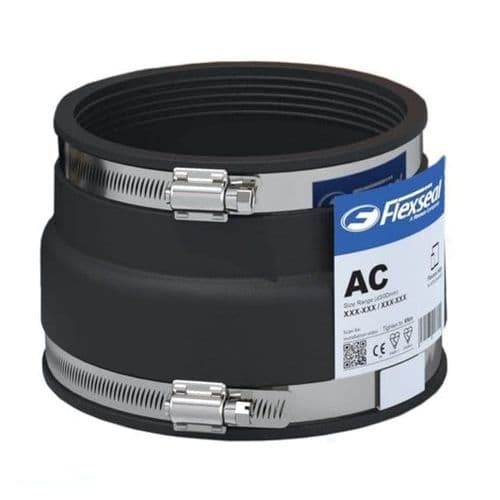 EPDM Adaptor Couplings