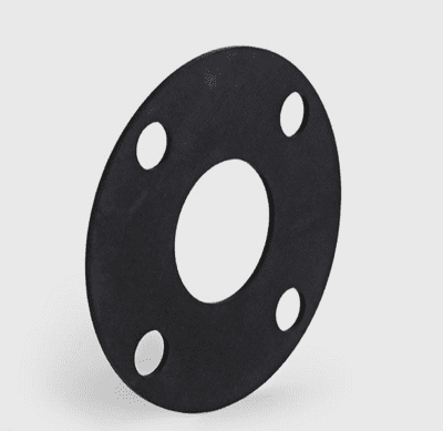 EPDM Full Face Gasket NP10/16