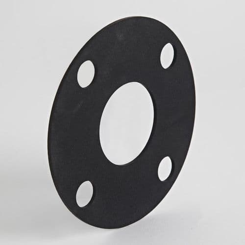 EPDM FULL FACE GASKET - NP10/16 Imperial