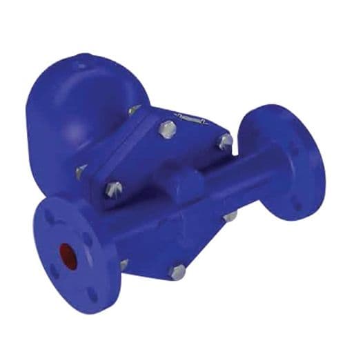Float Steam Trap  Flanged PN16 Flange