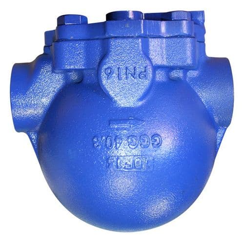 Float Steam Trap  Screwed BSPP