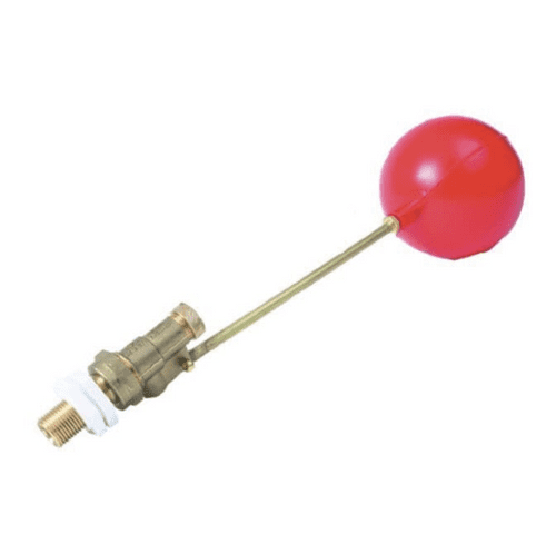 Float Valves & Ball Floats