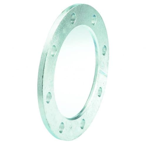 Galvanised Backing Ring ASA150