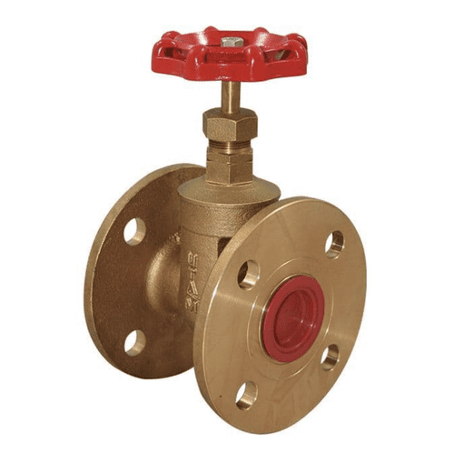 Gate Valves