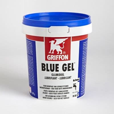 Griffon Blue Gel Lubricant