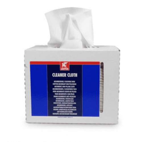 Griffon Cleaner Cloths