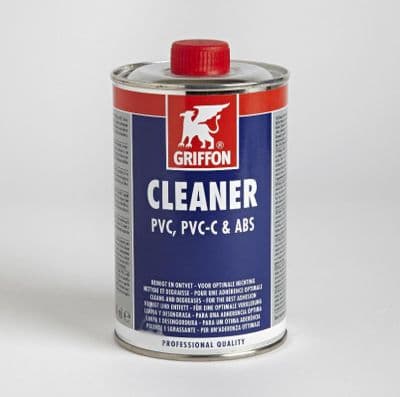 Griffon Cleaning Fluid