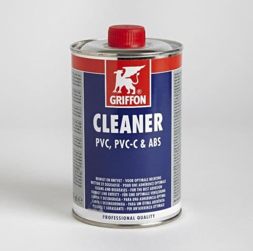 Griffon Cleaning Fluid