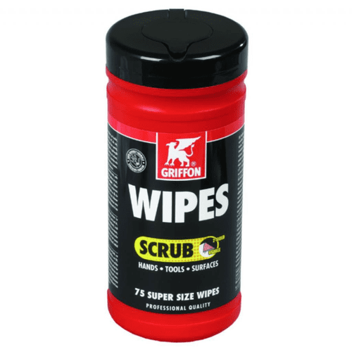 Griffon Multi-Functional Wipes