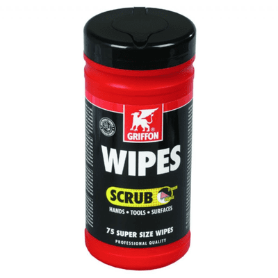 Griffon Multi-Functional Wipes