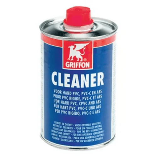 Griffon PVC Cleaning Fluid
