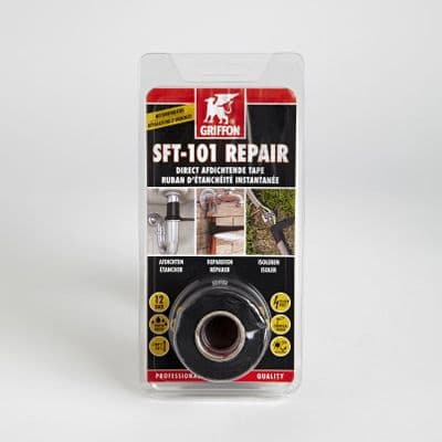 Griffon SFT-101 Repair Tape 25mm wide x 3m Roll