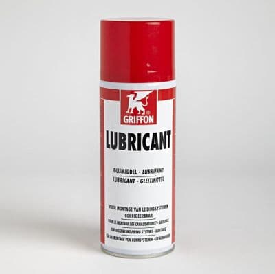 Griffon Spray Lubricant 400ml