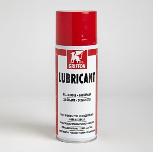 Griffon Spray Lubricant 400ml