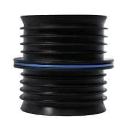 Icon Internal Pushfit Couplings