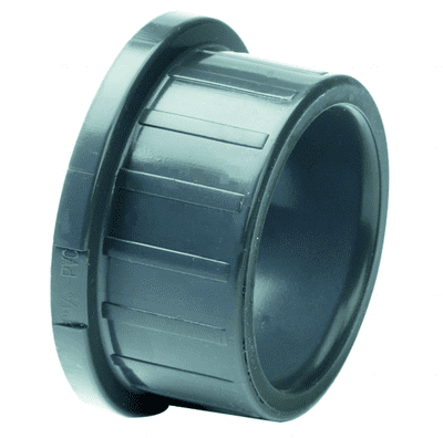 Imperial Ball Valve End Plain