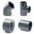 Imperial /Inch PVC Pipe Fittings