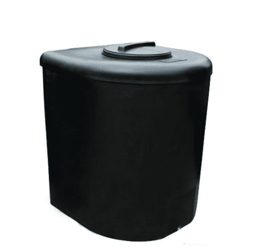 Industrial Water Tanks