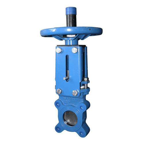 Knife Gate Valves