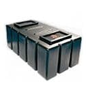 Loft Water Tank - 642623 - 100 Gal / 454 Ltrs