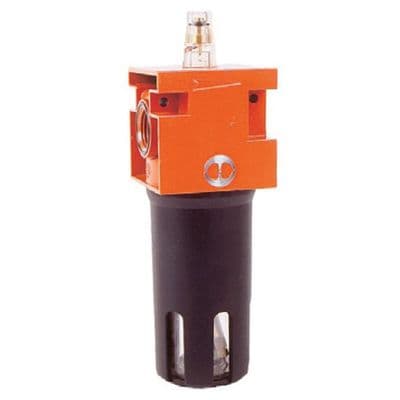 Lubricator  Oil Mist