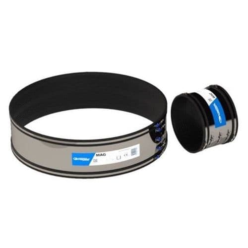 Magnum Couplings