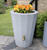 Midi Metropolitan Water Butt Planters