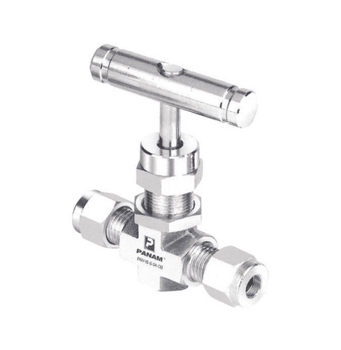 Needle Valves