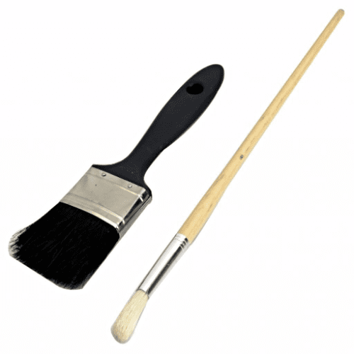 Pipe Glue & Cement Brushes