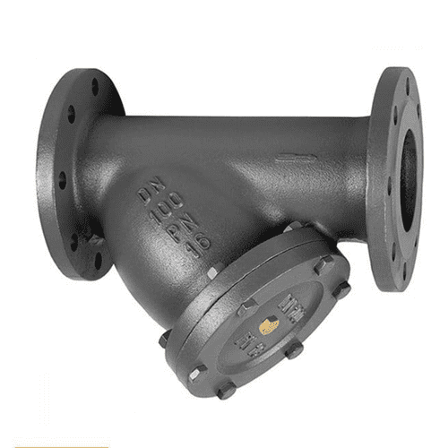 Pipe Strainers