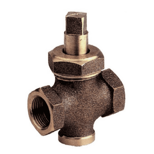 Plug Cocks & Plug Valves