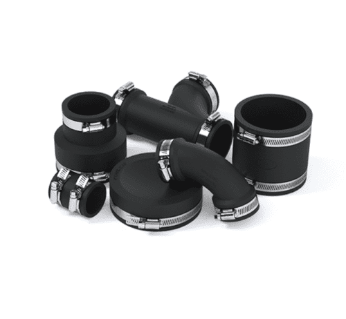 PlumbQwik Domestic Plumbing Fittings