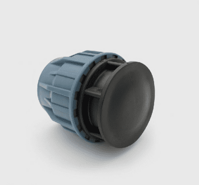 Polypropylene Pipe Cap