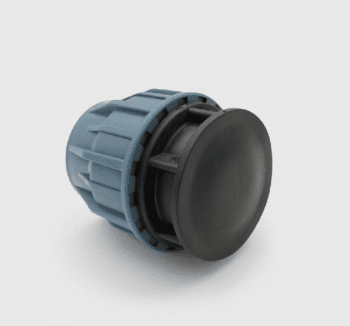 Polypropylene Pipe Cap