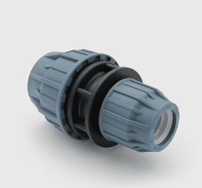 Polypropylene Reducing Coupling